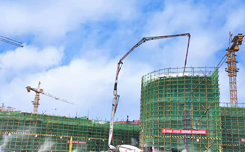 格瑞特樓控能耗管理系統再次參與學校項目(圖1)