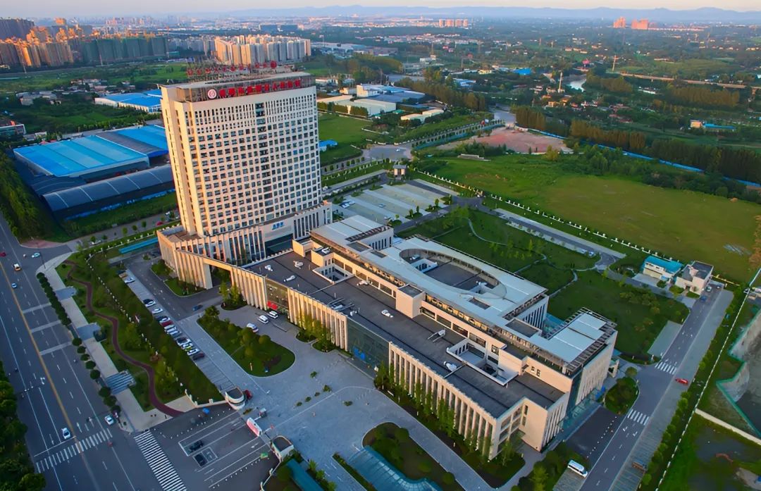 格瑞特樓宇自控系統(tǒng)，守護(hù)醫(yī)院的無名英雄(圖6)